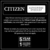 Citizen Eco-Drive CA0695-84E Test - 