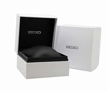 Seiko 5 SNXS77 Test - 
