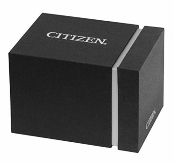 Citizen Promaster NB6004-08E Test - 