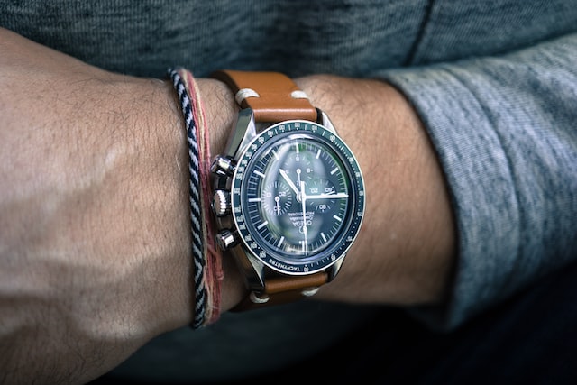 Die besten Automatik-Chronographen