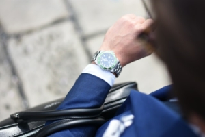 Rolex Hommage Uhren im Test