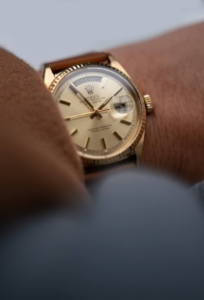 Rolex Uhren ohne Warteliste
