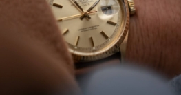 Rolex Uhren ohne Warteliste